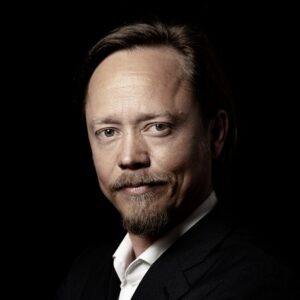 Picture of Brock Pierce