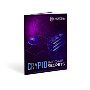 Crypto Income Secrets