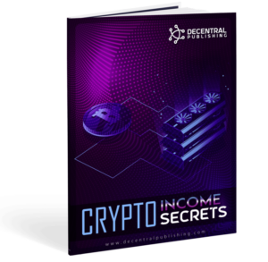 Crypto-Income-Secrets