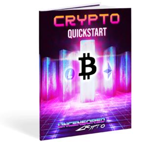 CryptoQuickstart