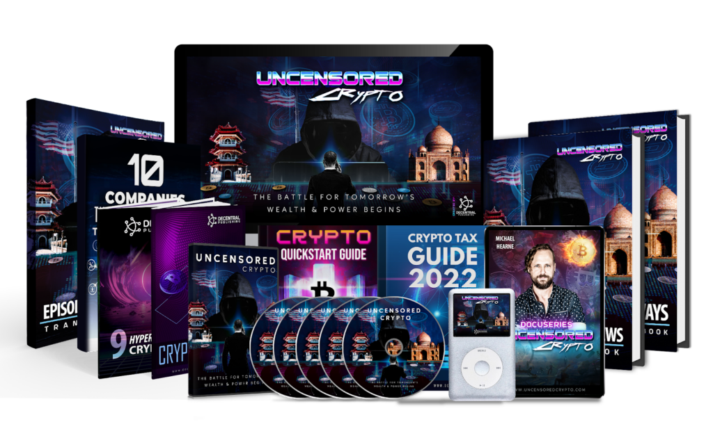 UC3D-Premium-Package