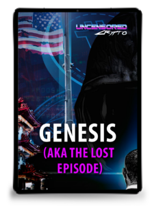 Bonus #8- Genesis (aka The Lost Episode) [PLATINUM ONLY]