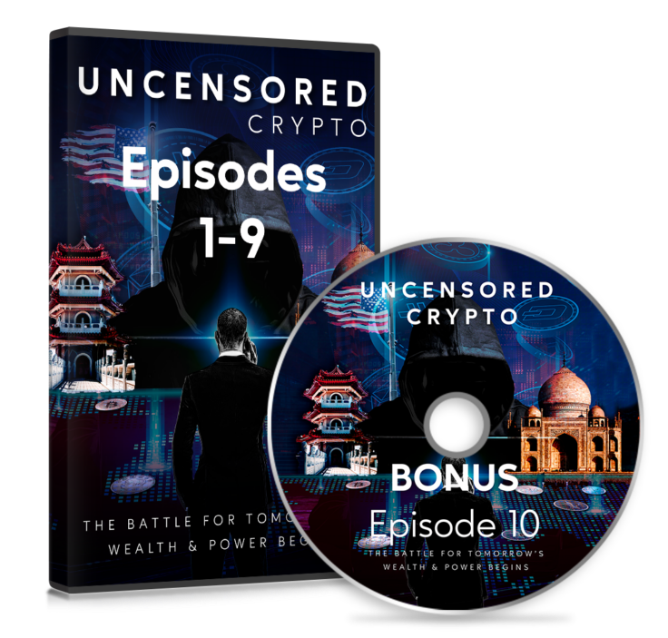 Unaired 1-9