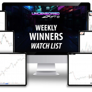 Weekly Winners Watchlist