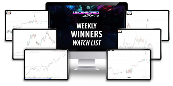 Weekly Winners Watchlist